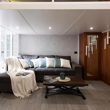 Freya - Trendy Loft *