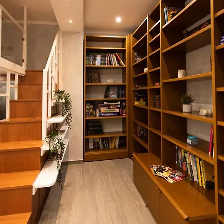 Freya - Trendy Loft * روما