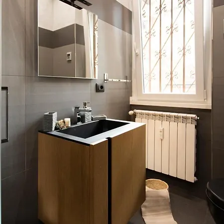 Freya - Trendy Loft Apartment *