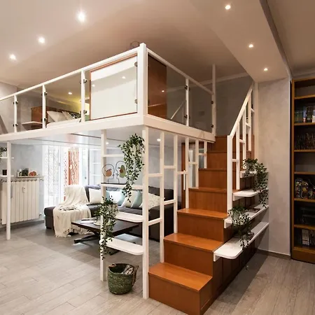 Freya - Trendy Loft