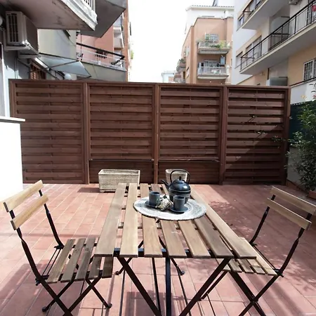 Freya - Trendy Loft Apartamento