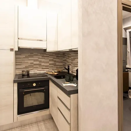 Freya - Trendy Loft *