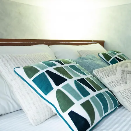 شقة Freya - Trendy Loft