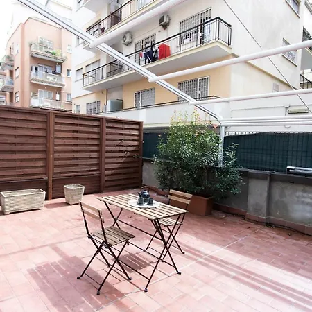 شقة Freya - Trendy Loft