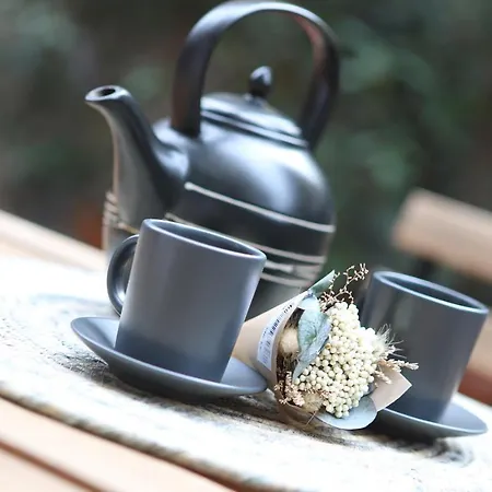 شقة Freya - Trendy Loft *