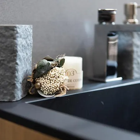 Freya - Trendy Loft روما