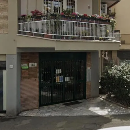 Apartamento Freya - Trendy Loft Roma